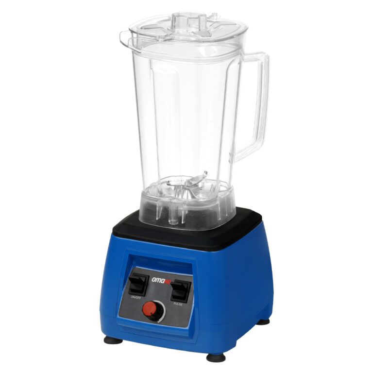 Commercial Bar Blender BLE02 E11