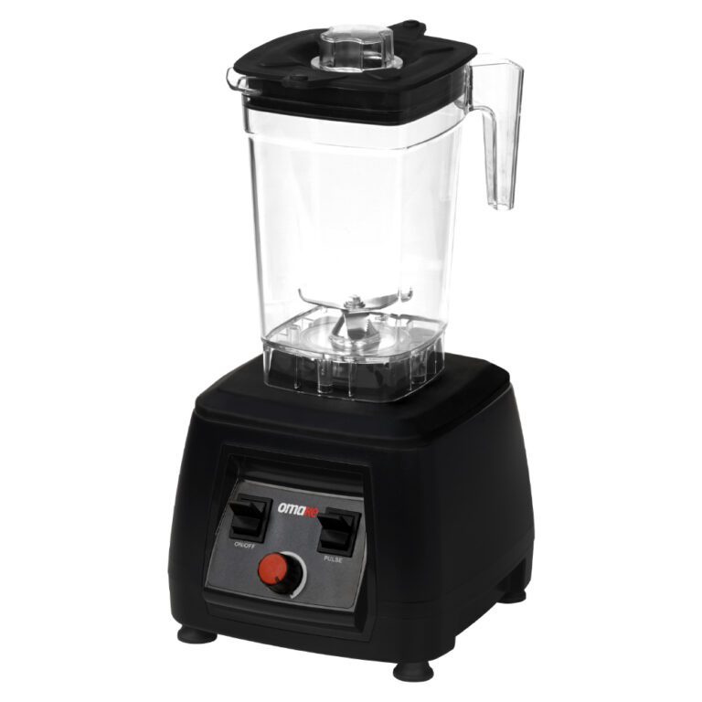 Commercial Bar Blender BLE05.E11