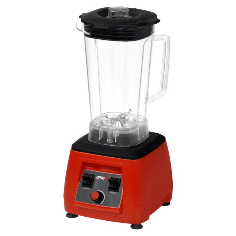 Commercial Bar Blender BLE01.E11