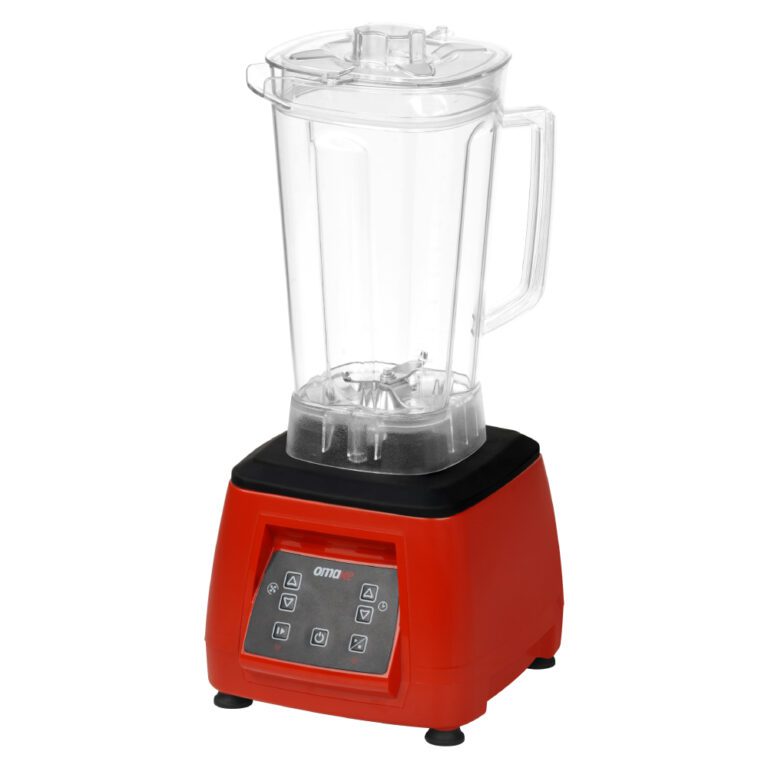 Commercial Bar Blender BLE02 E15