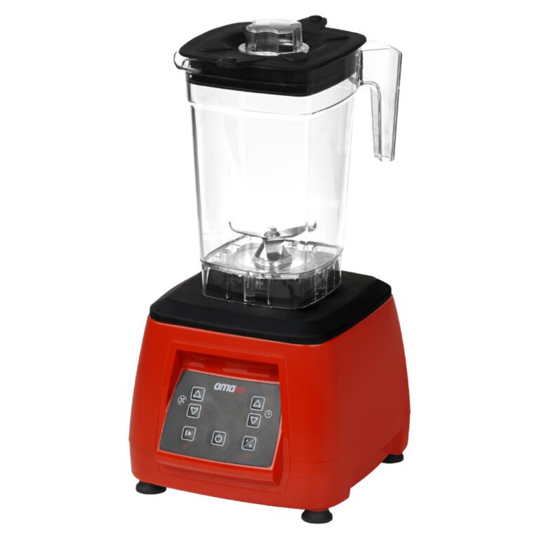 Commercial Bar Blender BLE05.E15