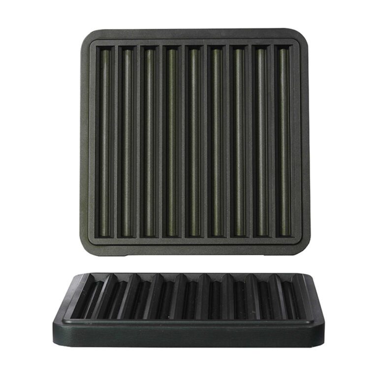 Waffle Molds CHR01