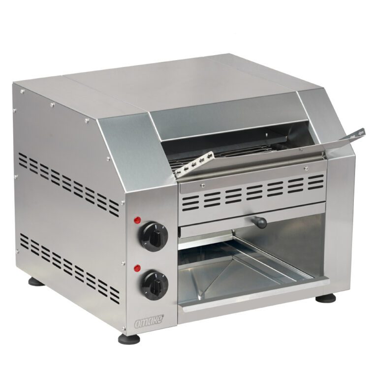 Commercial Toasted Bread Machine - EKM01.E11