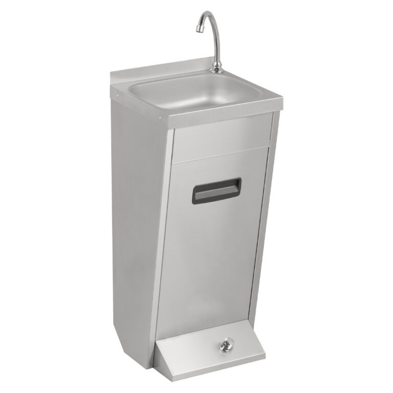 Commercial Hand Wash Sink - 300x350 H120