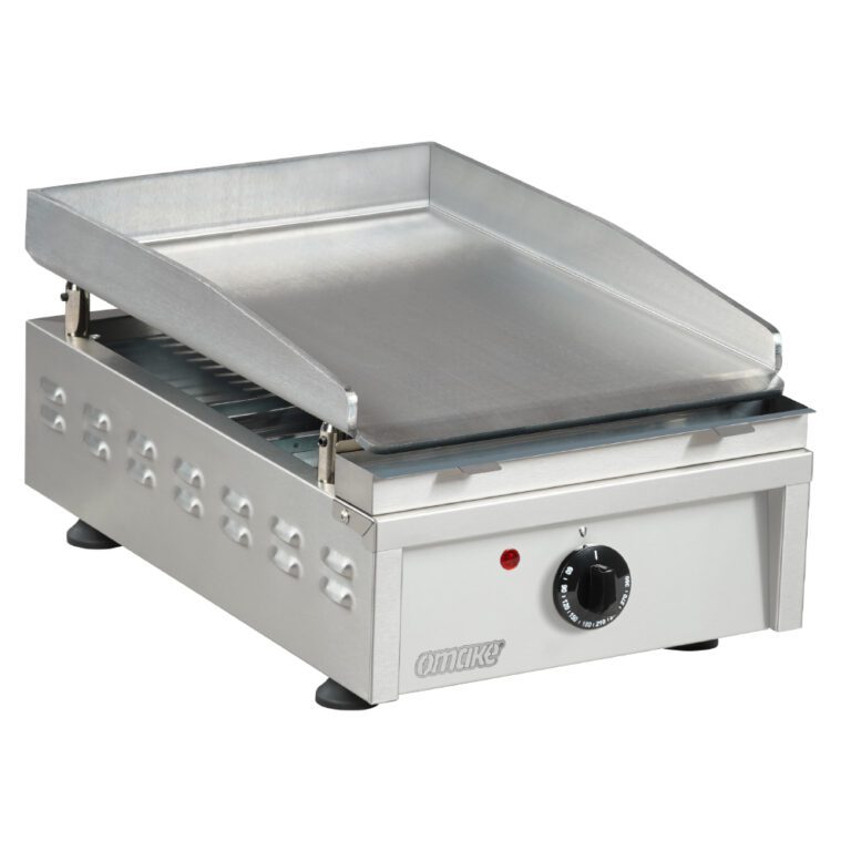 Commercial Grill - IZG02.E11 DKP - 30 cm