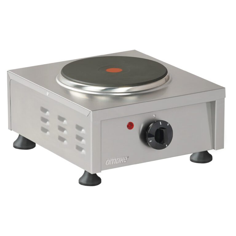 Commercial Electric Cooker - OCK02.E11