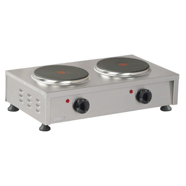 Commercial Electric Cooker - OCK02.E21