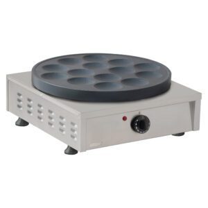 Commercial Pancake Machines - PNK04.E11