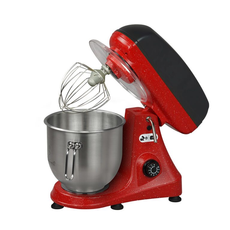 Commercial Counter Top Mixer - 7 Lt. SUM01.E11 Z5F