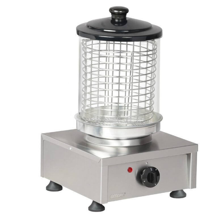 Commercial Sausage Boil Machine - SSH01.E11