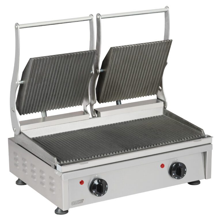 Commercial Toaster Machine - TST01.E11