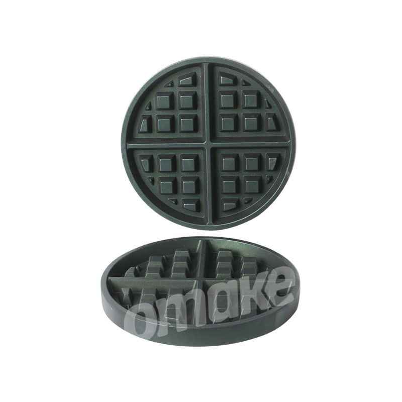 Waffle Molds WFL01