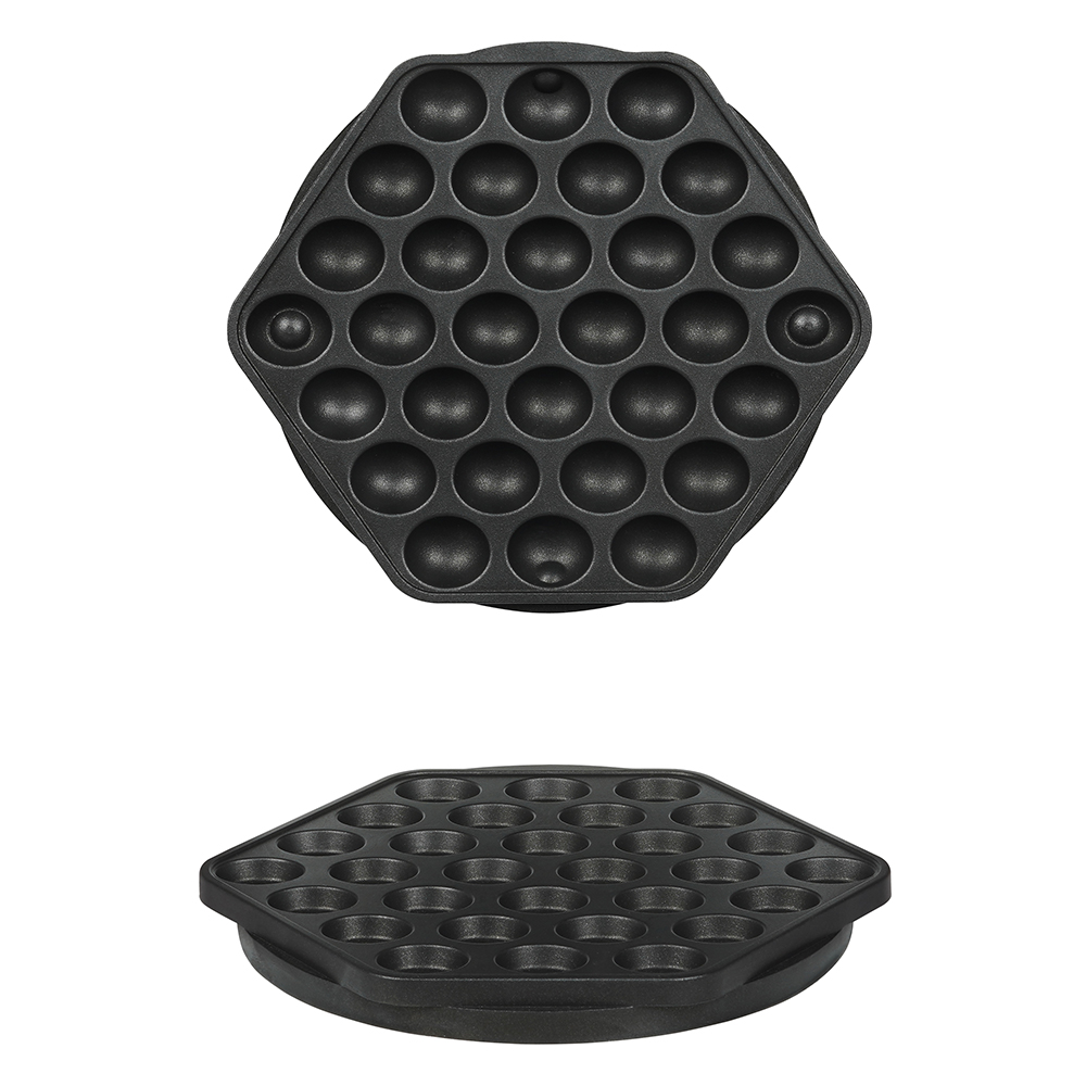 Waffle Molds WFL01