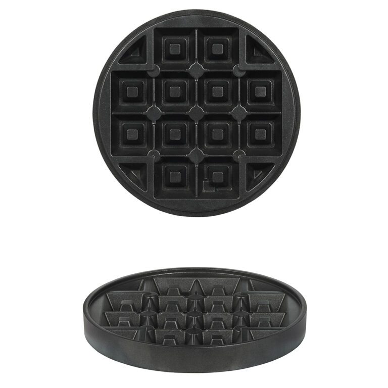 Waffle Molds WFL01