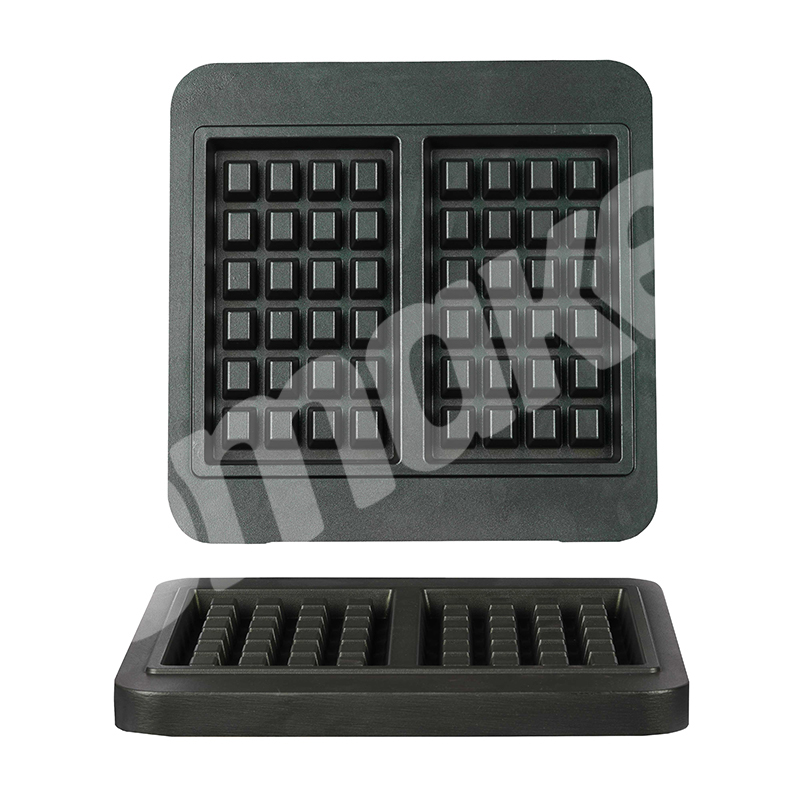 Waffle Molds WFL21