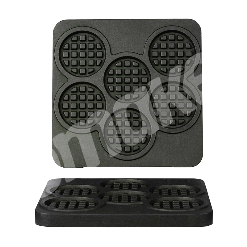 Waffle Molds WFL21