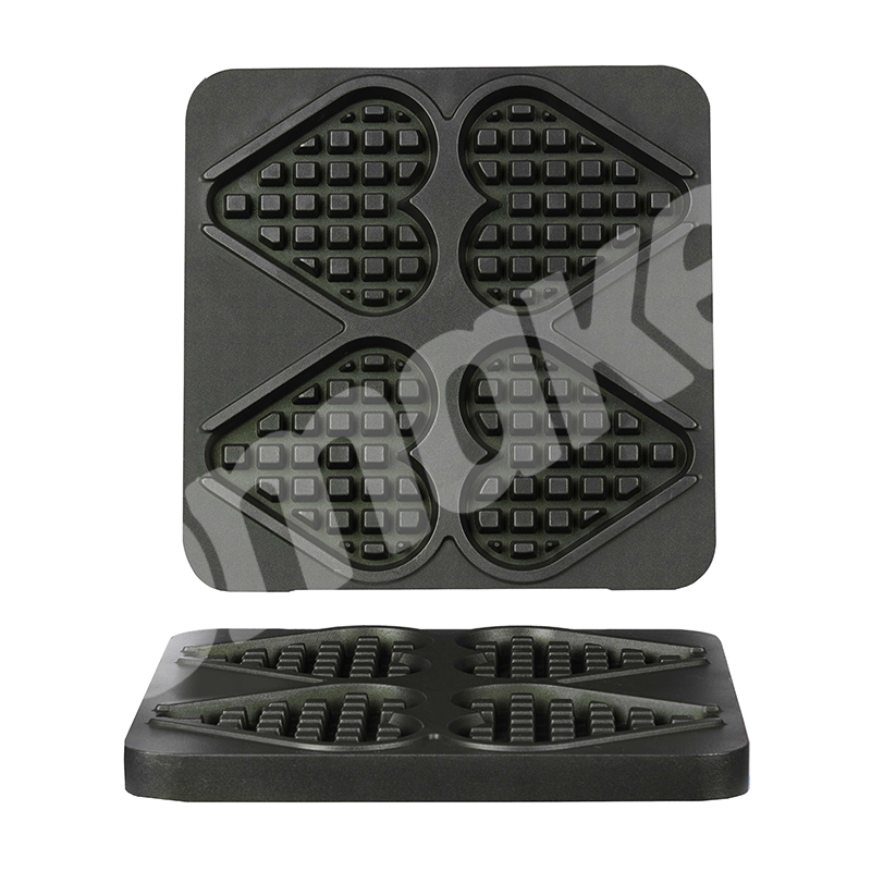 Waffle Molds WFL21