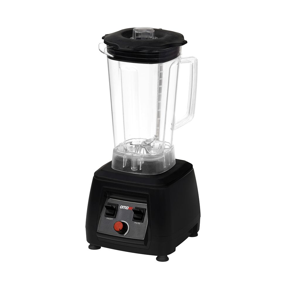 Blender Stock Code: Omk.BLE01.E11.0201.Z5F