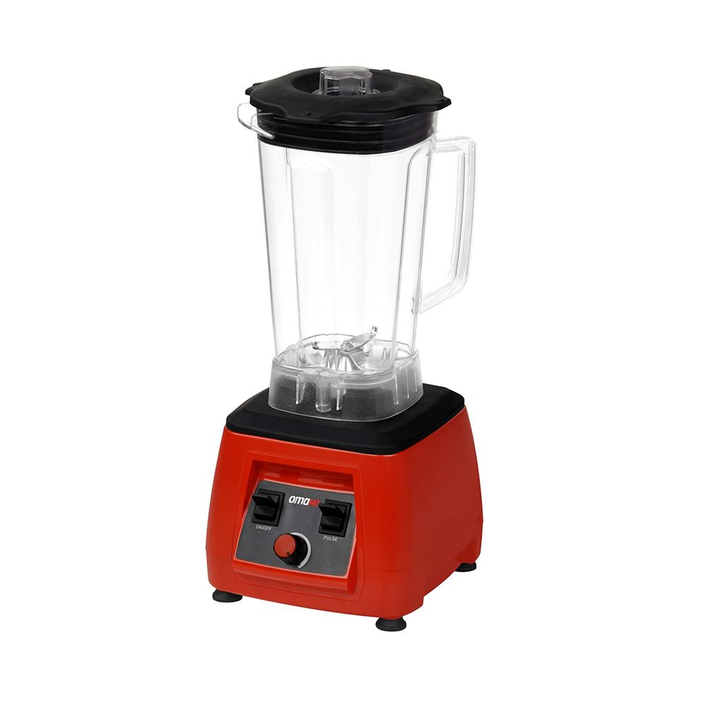 Blender Stock Code: Omk.BLE01.E11.0203.Z5F