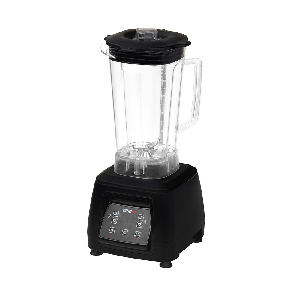 Blender Stock Code: OMK.BLE01.E15.0201.Z5F