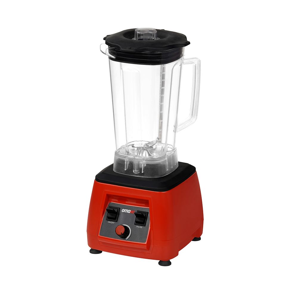 Blender Stock Code: Omk.BLE01.E11.0203.Z5F