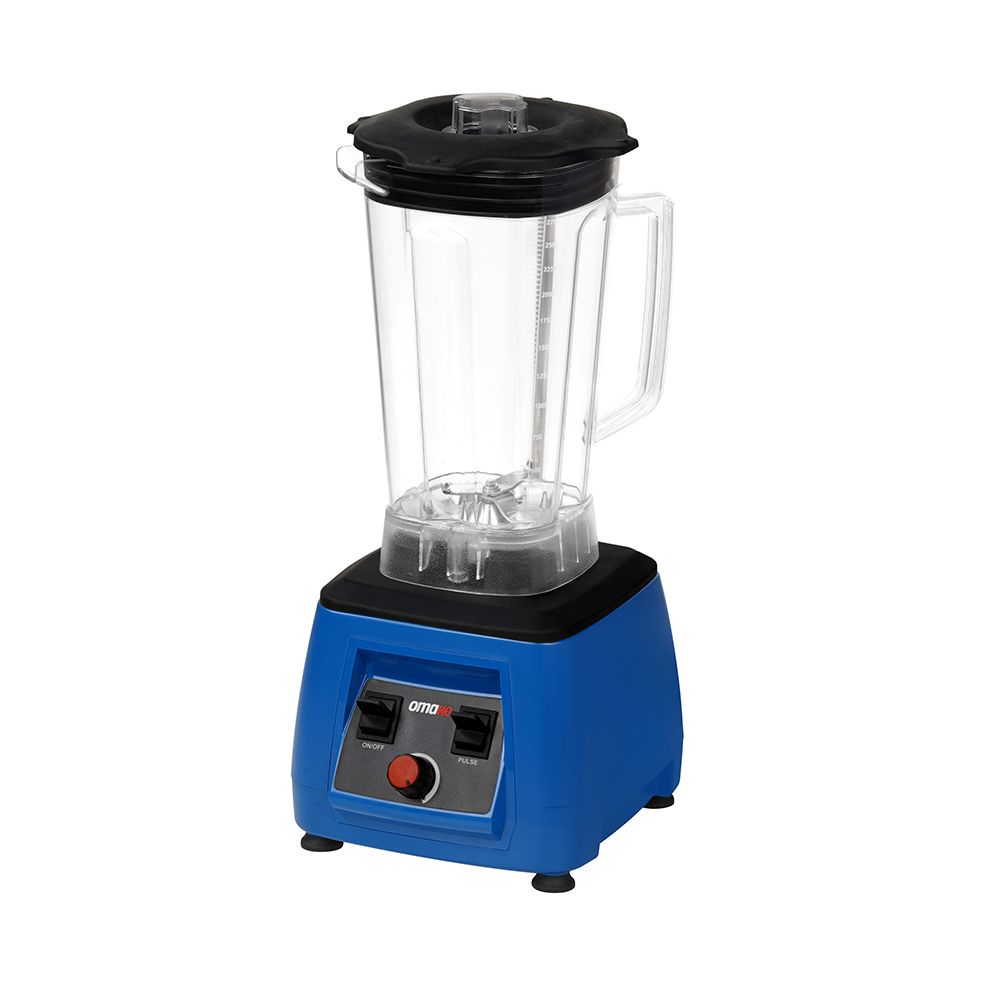 Blender Stock Code: Omk.BLE01.E11.0204.Z5F