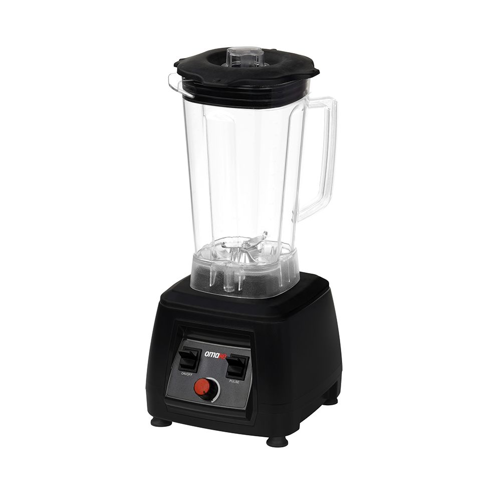 Blender Stock Code: Omk.BLE01.E11.0201.Z5F