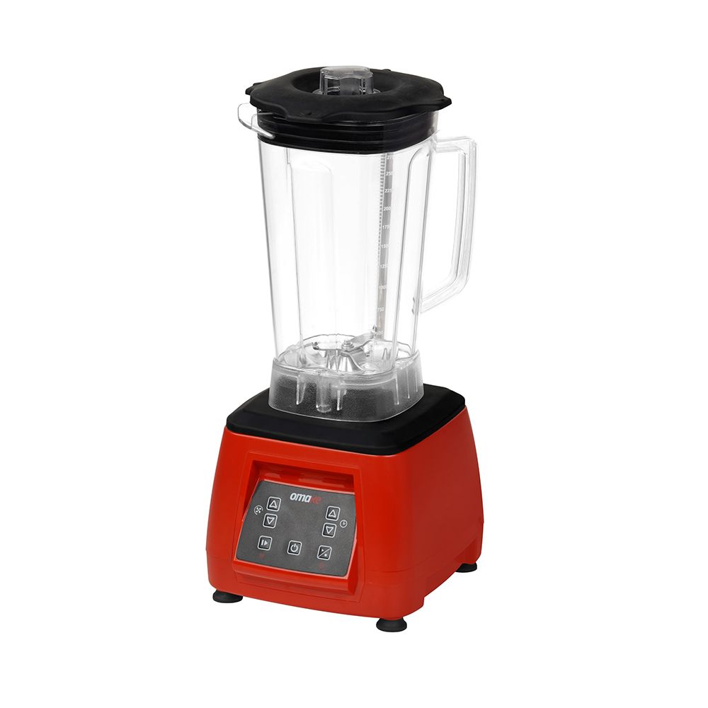 Blender Stock Code: Omk.BLE01.E15.0203.Z5F