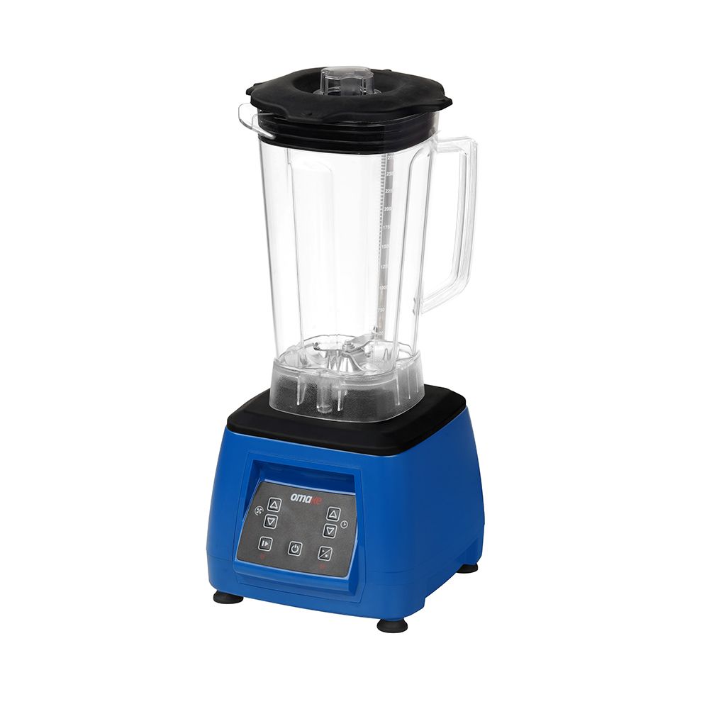 Blender Stock Code: Omk.BLE01.E15.0204.Z5F