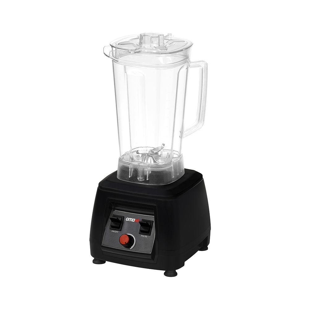 Blender Stock Code: Omk.BLE02.E11.0201.Z5F