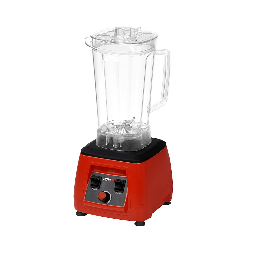 Blender Stock Code: Omk.BLE02.E11.0203.Z5F