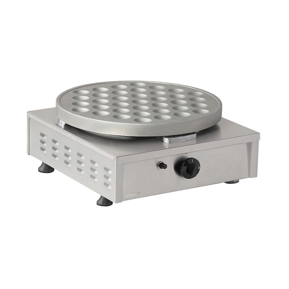 Commercial Pancake Machines - PNK03.N11