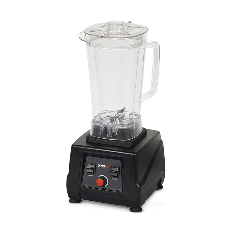 Blender Stock Code: Omk.BLE12.E11.0201.Z5F