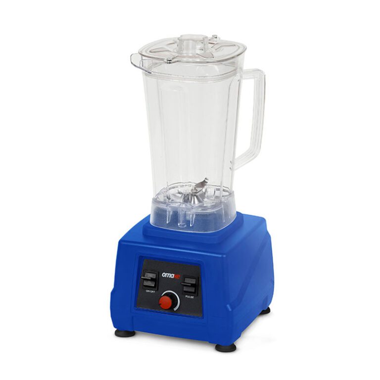 Commercial Bar Blender BLE12 E11