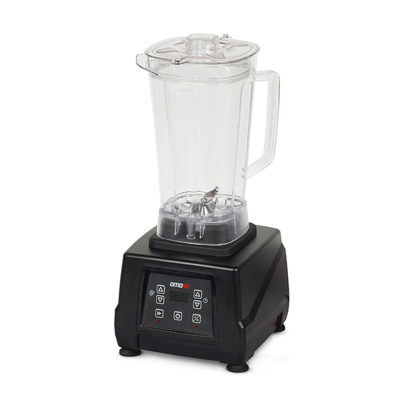 Blender Stock Code: Omk.BLE12.E15.0201.Z5F