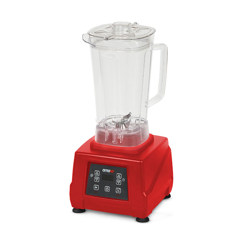 Commercial Bar Blender BLE12 E15