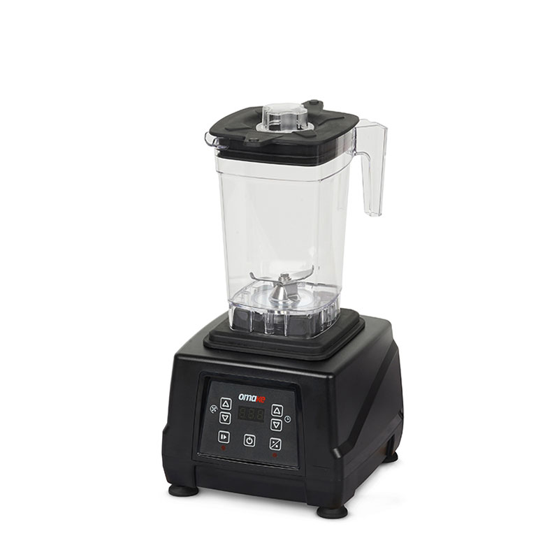 Blender Stock Code: Omk.BLE15.E15.0201.Z5F