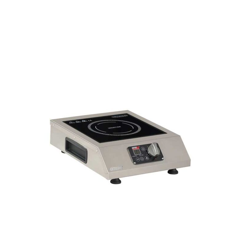 Commercial Induction Cooker - IND11.I15 Countertop 1800 W