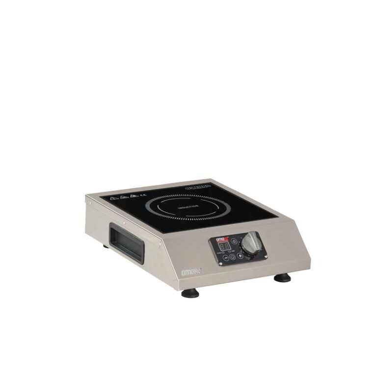 Commercial Induction Cooker - IND11.I15 Countertop 2500 W