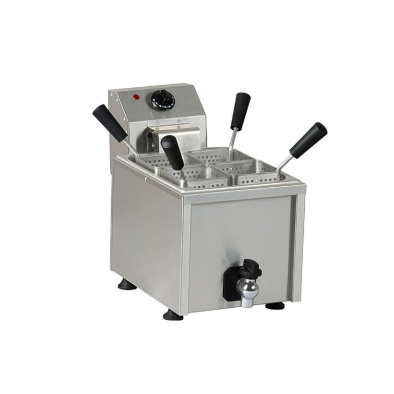 Pasta Boiling Machine - MKR01.E11