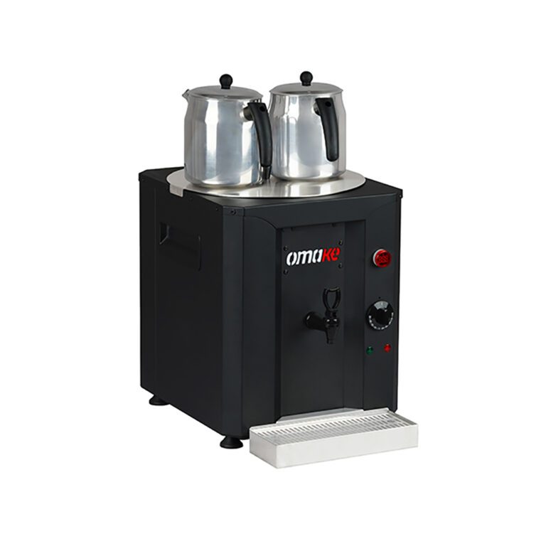 Commercial Tea Boiler - CAY01.E11 23 LT