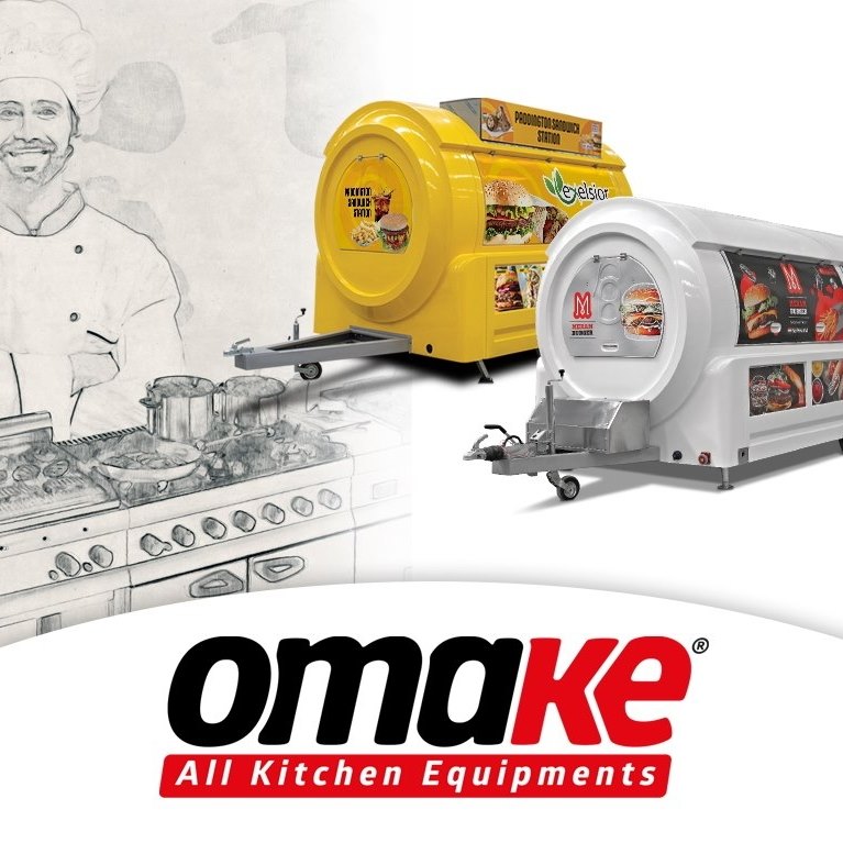 High Quality Kitchen Equipments Manufacturer