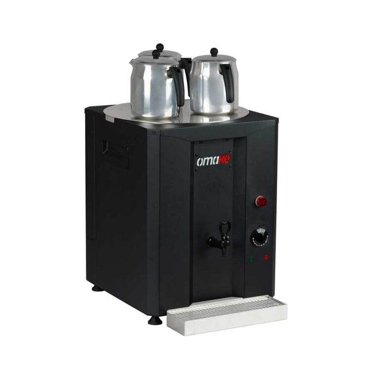 Commercial Tea Boiler - CAY01.E11 40 LT