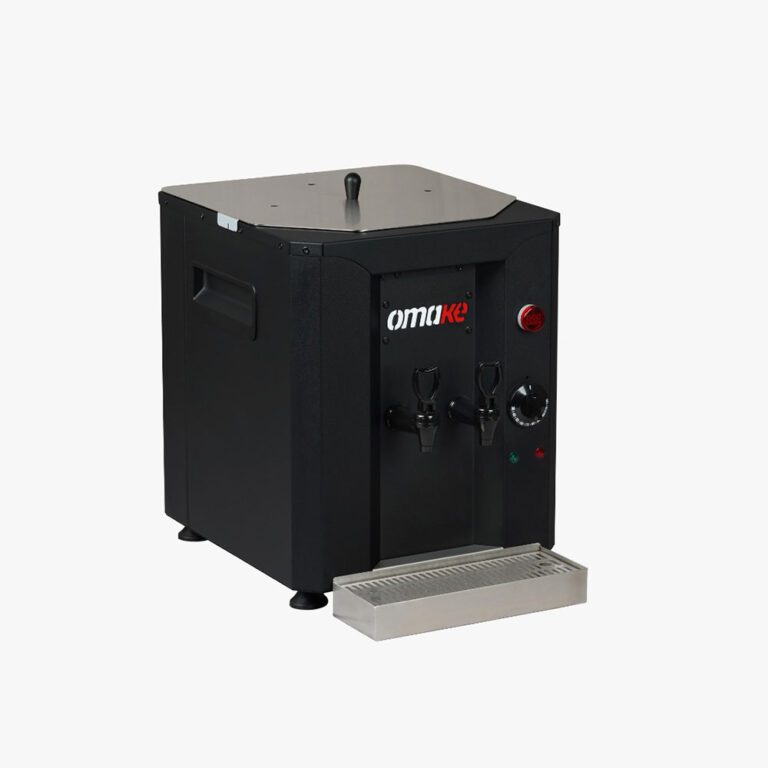 Commercial Tea Boiler - CAY11.E11 23 Lt