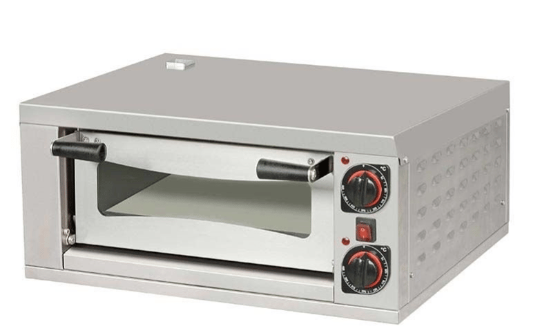 How to Choose a Commercial Pizza Oven