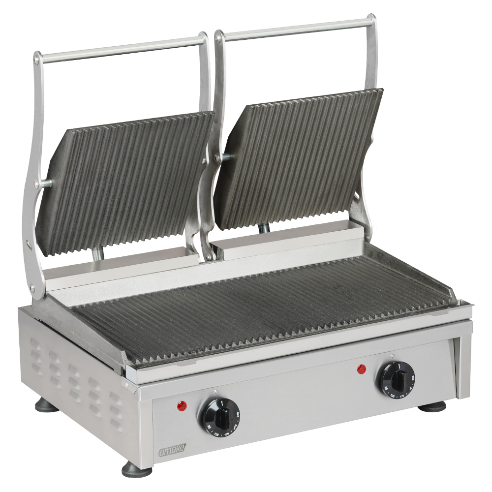 Achieve Power and Efficiency in Toast Production with Omake Industrial Kitchen Equipment