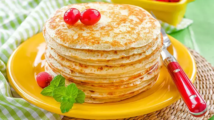 Professional Solutions for Donut and Pancake Production with Omake Industrial Kitchen Equipment